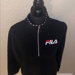 Fila outfit